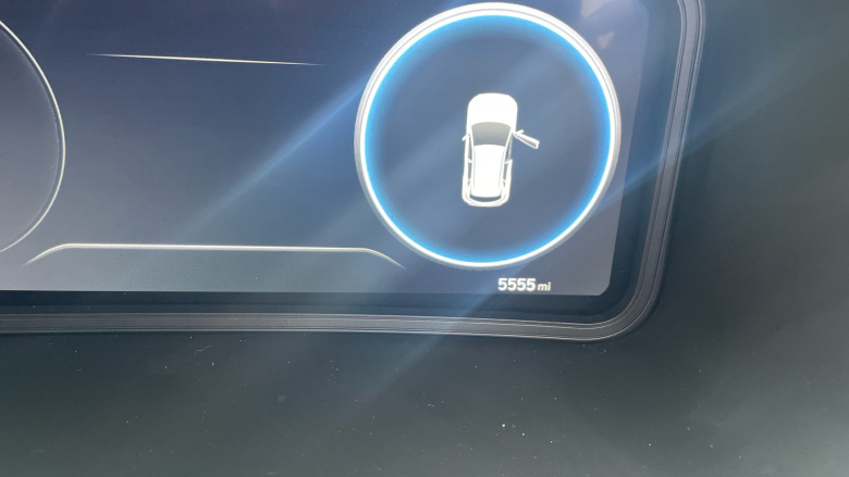 Hyundai Kona 1.0 TGDi 48V MHEV Premium 5dr Petrol Hatchback